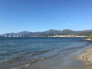 Mare di Sole, St-Florent - 9