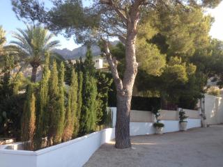 Villa Esmeralda - Altea la Vieja - 5