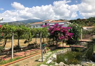Casa Vacanza Demetra - Marina di Fuscaldo - 0