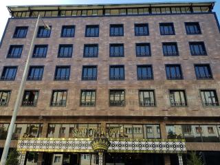Savona Otel Sivas - Sivas - 6
