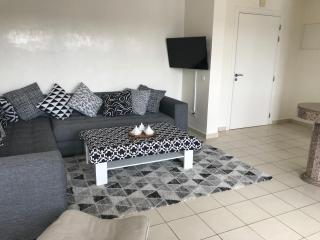 Bahia Golf Beach-Odyssée-Appartement - Bouznika - 6