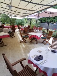 Hôtel Auberge de La Nauze - Sagelat - 8