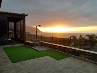 Villa Tejeguate - Frontera - 2