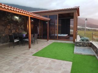 Villa Tejeguate - Frontera - 3