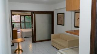 Araçá Flat 106 - 4