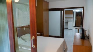 Araçá Flat 106 - Natal - 2