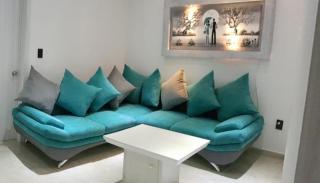 Departamento Privado 3 recamaras - 4