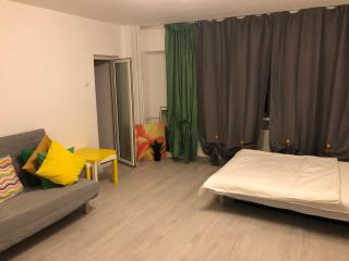Green Apartment 3 - Bucharest - 2