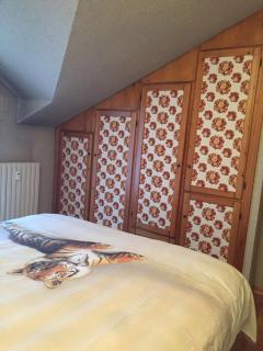 Appartamento Les Jumeaux - Breuil-Cervinia - 4