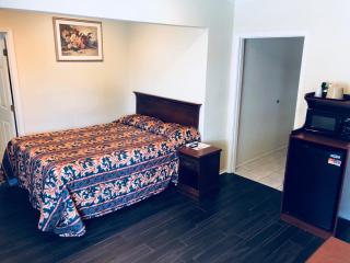 Victory Motel Inn near Universal & Hollywood - Glendale - 8