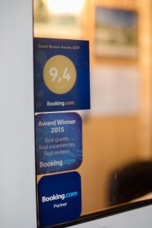 Hotel - Villa Lejla - Mostar - 1