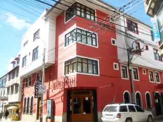 Hostel Sillustani Inn Puno - Puno - 5