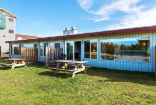Shine On Condo - Ocean Shores - 8