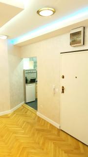 Arena Relax Apartman - Belgrado - 4