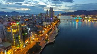 Sun River Hotel - Danang - 5