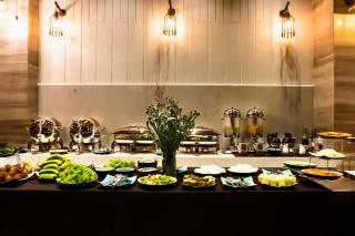 Aroma Nha Trang Boutique Hotel - Nha Trang - 9
