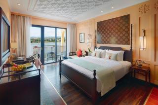 Little Riverside Hoi An . A Luxury Hotel & Spa - 5