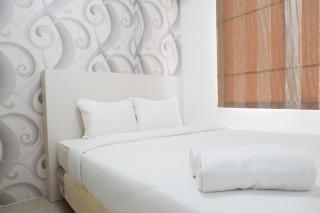 Exquisite 2BR Bassura City Apartment near Shopping Mall By Travelio - Jacarta - 0