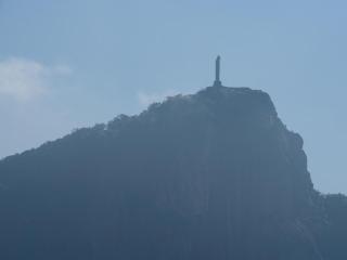 Studio c/ Vista para o Cristo Redentor |VP 463/303 - Rio de Janeiro - 7