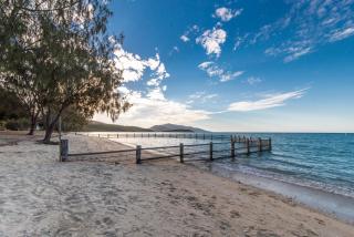 Birdsong House- Dingo Beach - Hideaway Bay - 0
