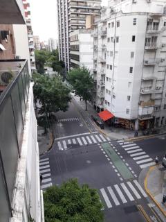 Hermoso y luminoso en Palermo / Recoleta - 3