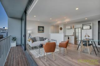 QV City Edge Chic Apartment- 1032 - Auckland - 0