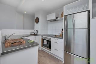 QV City Edge Chic Apartment- 1032 - Auckland - 6