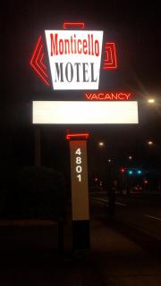Monticello Motel - 7