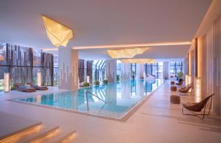 Grand Hyatt Xi'an - 6