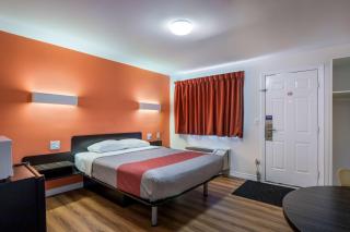 Motel 6-Sudbury, ON - Sudbury - 2