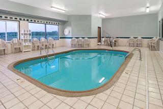 Days Inn by Wyndham Collinsville St Louis - Collinsville - 7