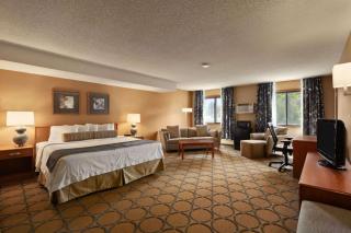 Days Inn by Wyndham Helena - Helena - 1