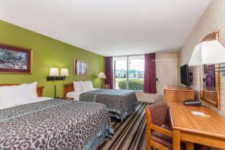 Days Inn by Wyndham Jackson - Jackson - 4
