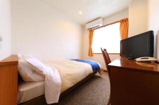 Business Hotel Star - Beppu - 8