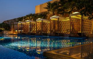 Taj City Centre Gurugram - 0