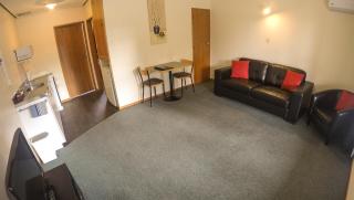 Mt Aspiring Holiday Park - Wanaka - 2