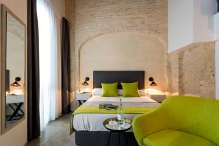 La Puerta de Palacio - Adults Only - Sevilla - 7