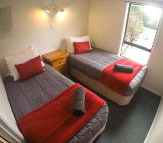 Mt Aspiring Holiday Park - Wanaka - 5