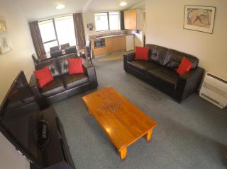 Mt Aspiring Holiday Park - Wanaka - 3