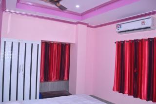 New Mukherjee Lodge - 9