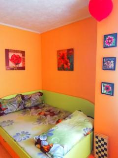 Guest House Rila - Govedartsi - 9