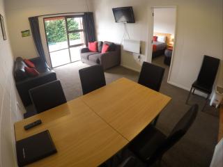 Mt Aspiring Holiday Park - Wanaka - 8