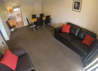 Mt Aspiring Holiday Park - Wanaka - 7