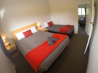 Mt Aspiring Holiday Park - Wanaka - 6