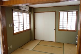 Okinawa Naha Rakuraku House - Naha - 6