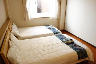 Okinawa Naha Rakuraku House - Naha - 5