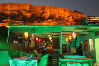Kesar Heritage Boutique Home Stay - Jodhpur - 0
