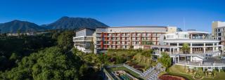 Pesona Alam Resort & Spa - Puncak - 0
