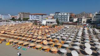 Hotel Austria - Caorle - 8