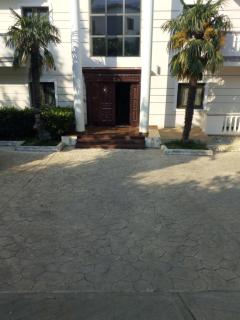 Aris Apartments - Dhërmi - 9